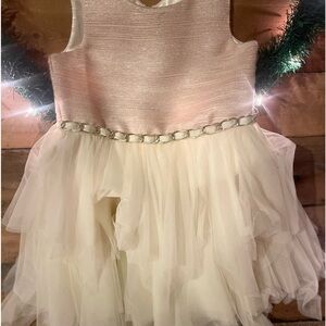 Girls size 12, beautiful party dress, all great for the holidays